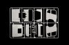 Italeri 3970 Volvo FH16 Medium Roof 1/24